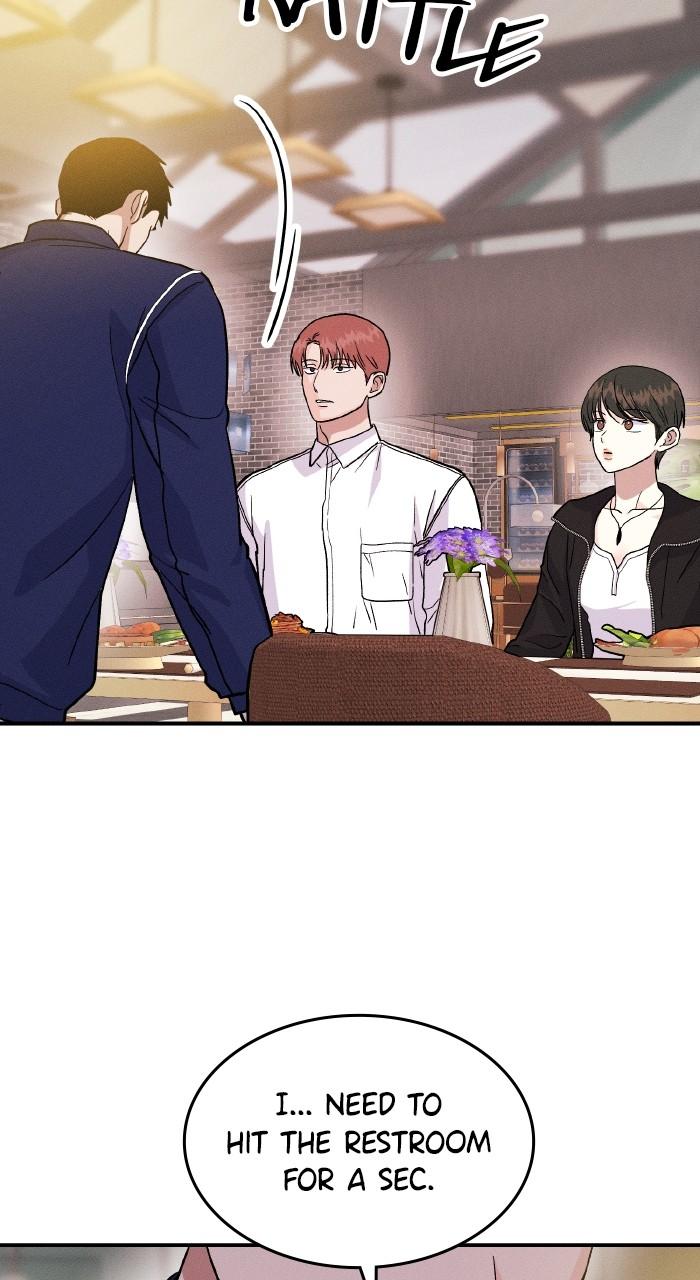 Singles' Royale Chap 21 - Next Chap 22