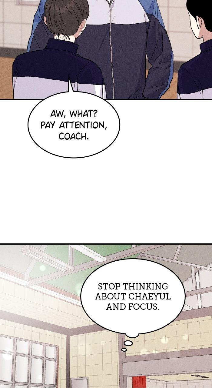 Singles' Royale Chap 21 - Next Chap 22