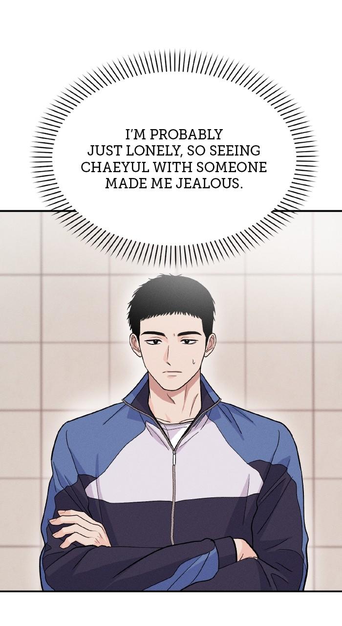 Singles' Royale Chap 21 - Next Chap 22