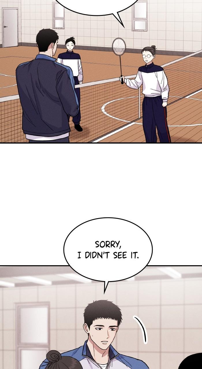 Singles' Royale Chap 21 - Next Chap 22