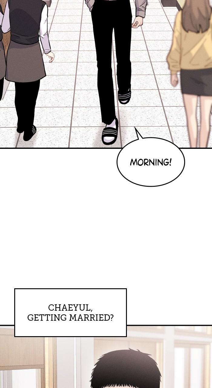 Singles' Royale Chap 21 - Next Chap 22