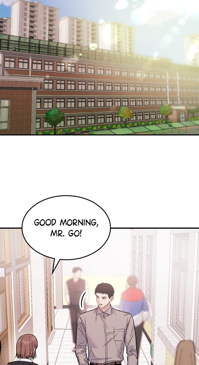 Singles' Royale Chap 21 - Next Chap 22