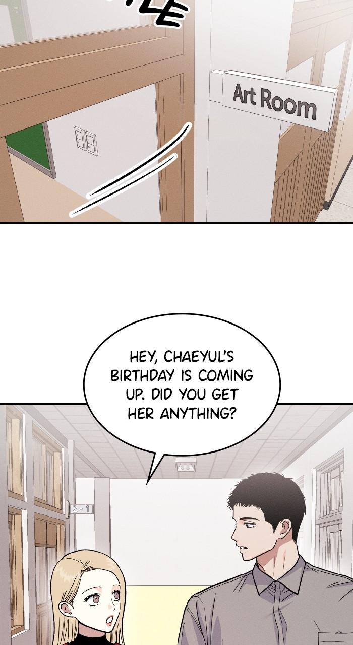 Singles' Royale Chap 21 - Next Chap 22