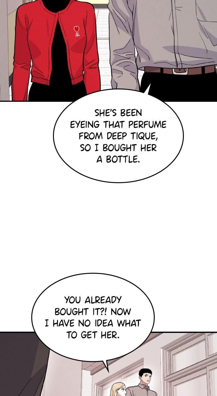 Singles' Royale Chap 21 - Next Chap 22