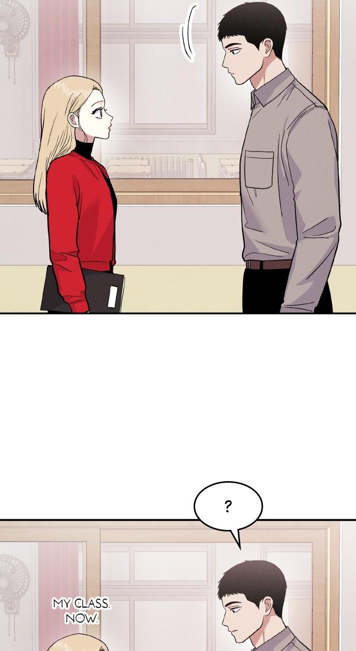 Singles' Royale Chap 21 - Next Chap 22