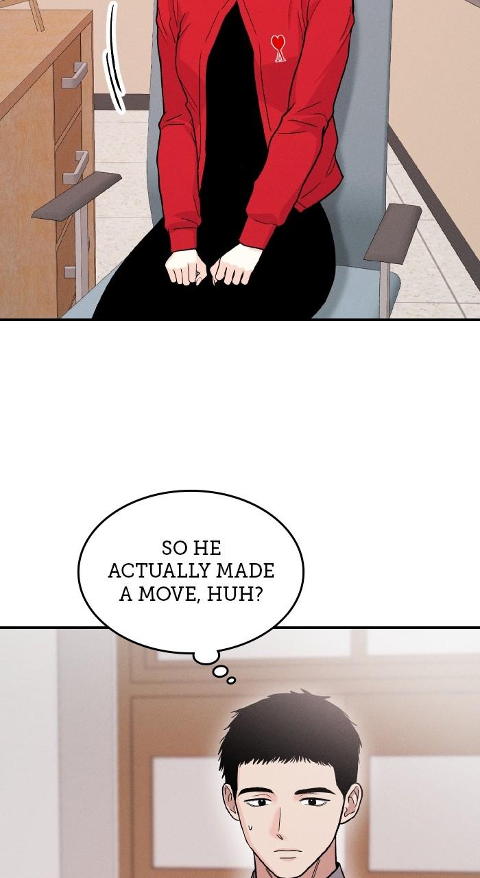 Singles' Royale Chap 21 - Next Chap 22