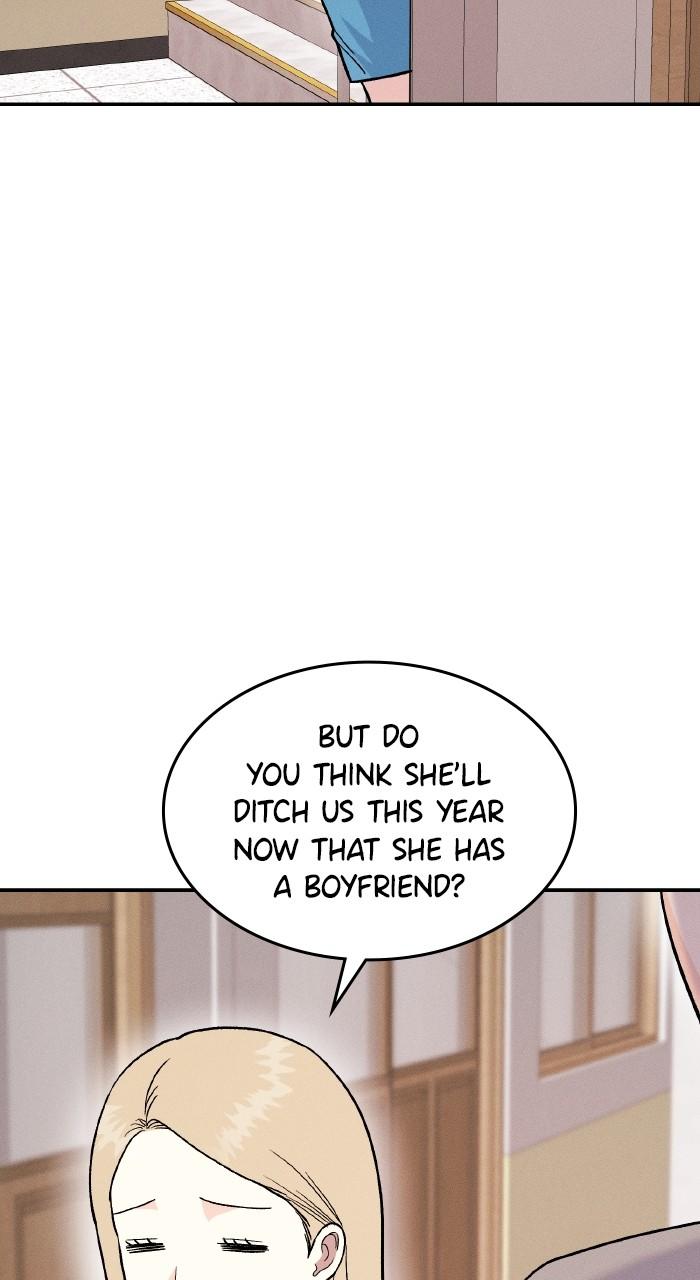 Singles' Royale Chap 21 - Next Chap 22