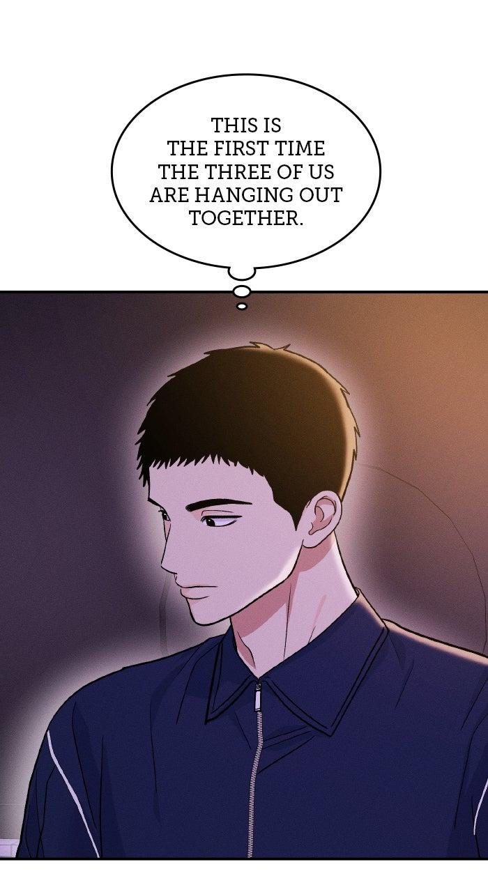 Singles' Royale Chap 21 - Next Chap 22