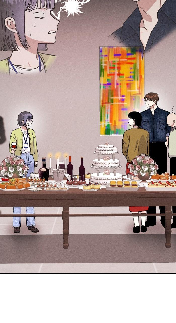 Singles' Royale Chap 22 - Next Chap 23