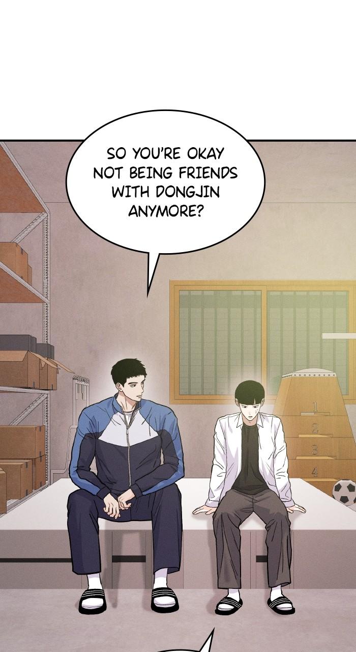 Singles' Royale Chap 22 - Next Chap 23