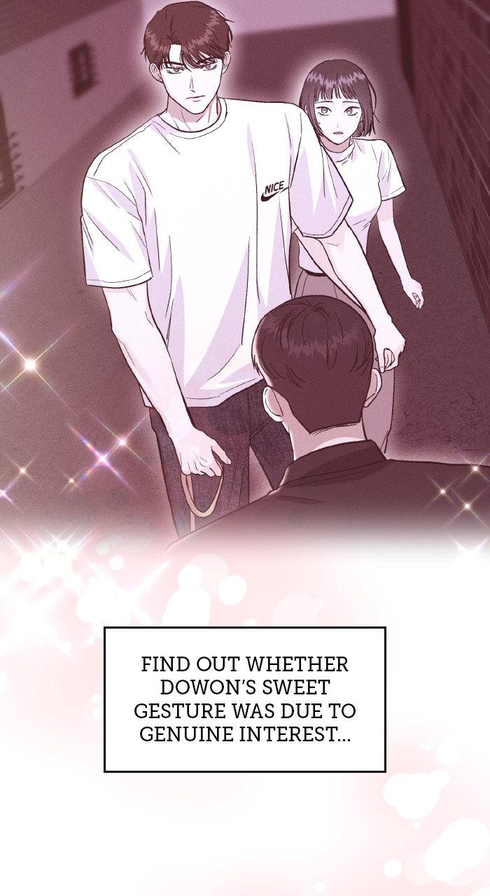 Singles' Royale Chap 22 - Next Chap 23