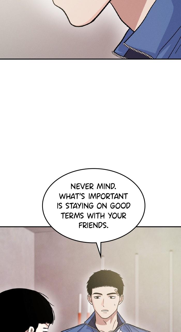 Singles' Royale Chap 22 - Next Chap 23