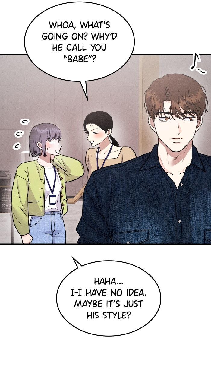 Singles' Royale Chap 22 - Next Chap 23