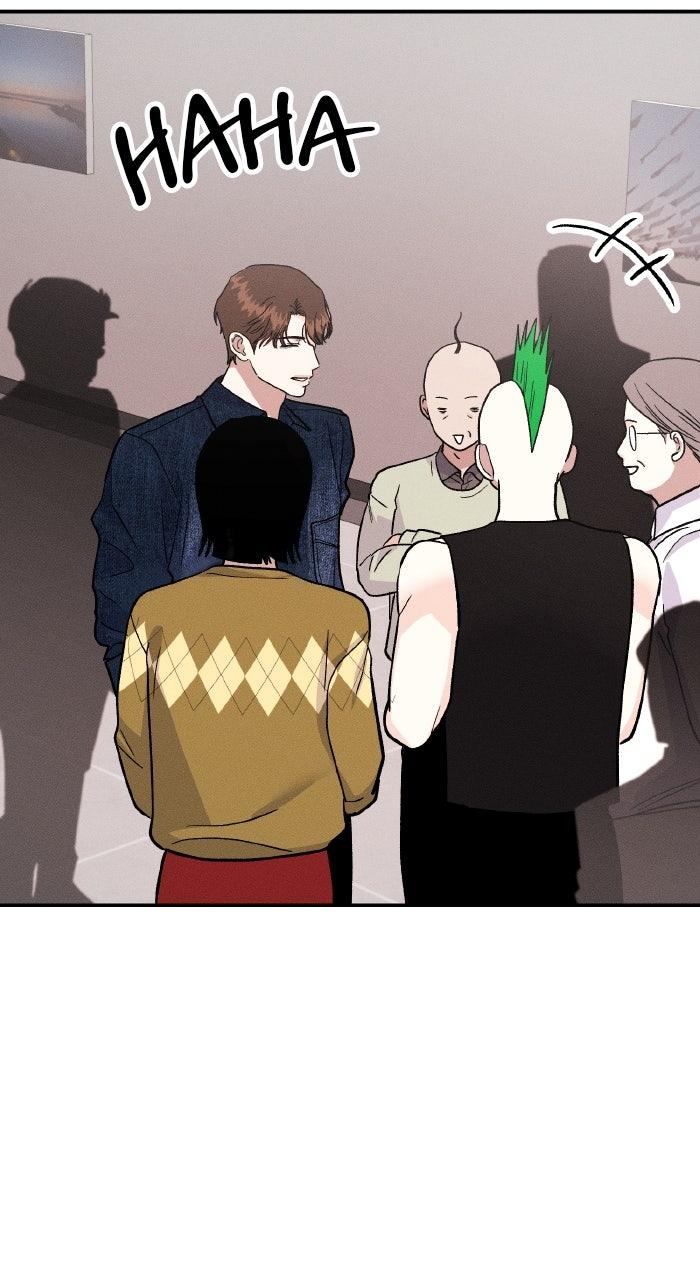 Singles' Royale Chap 22 - Next Chap 23