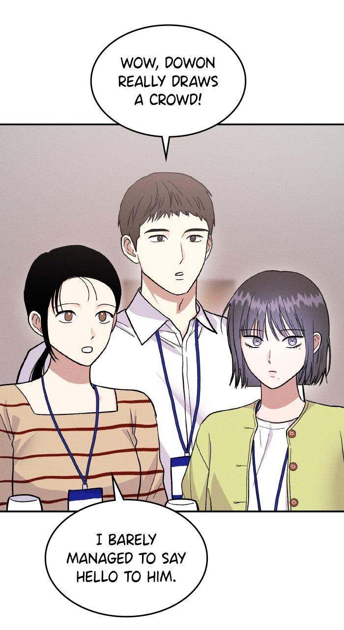Singles' Royale Chap 22 - Next Chap 23