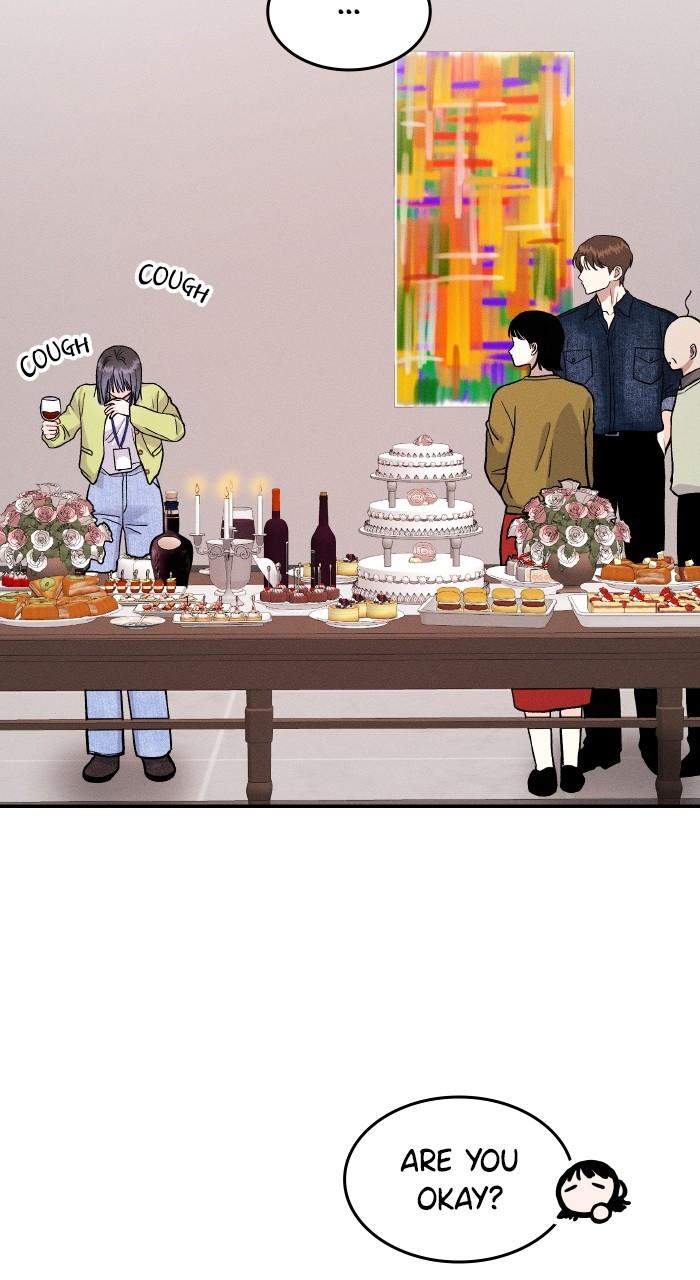 Singles' Royale Chap 22 - Next Chap 23