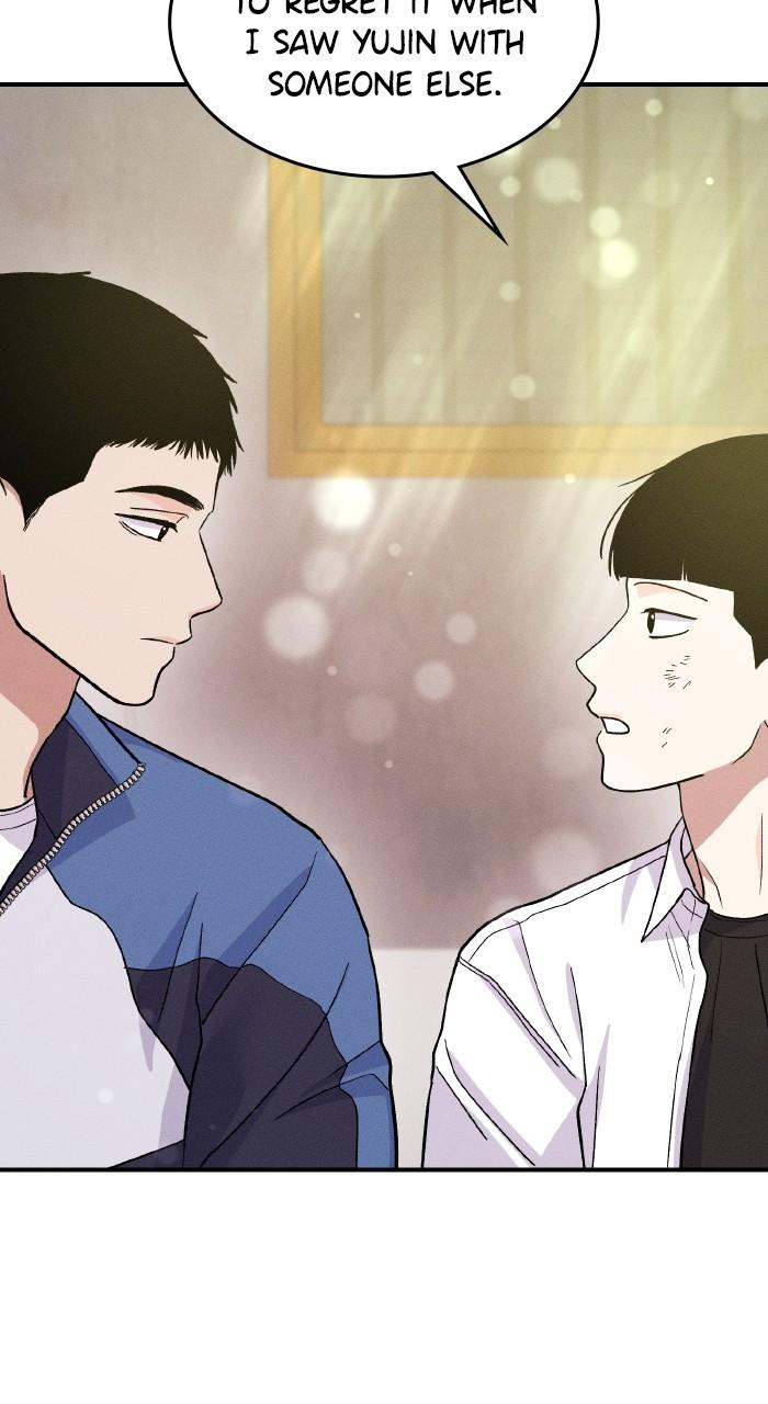 Singles' Royale Chap 22 - Next Chap 23