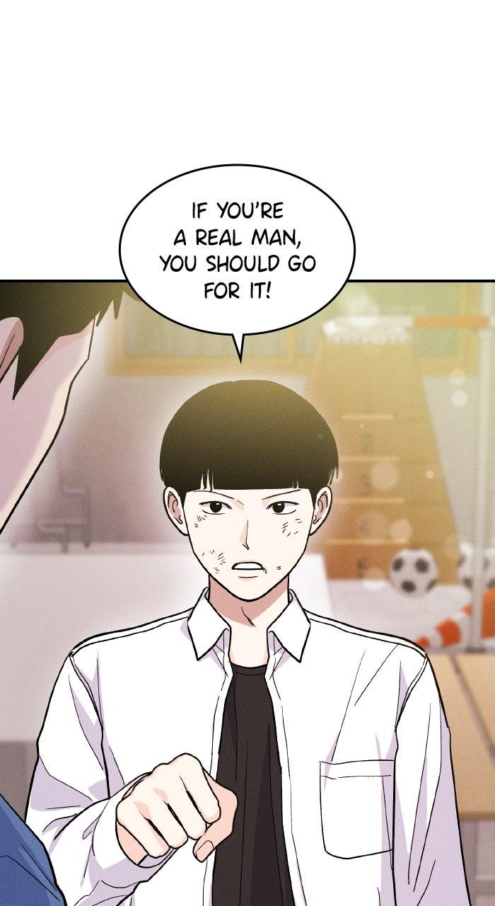 Singles' Royale Chap 22 - Next Chap 23