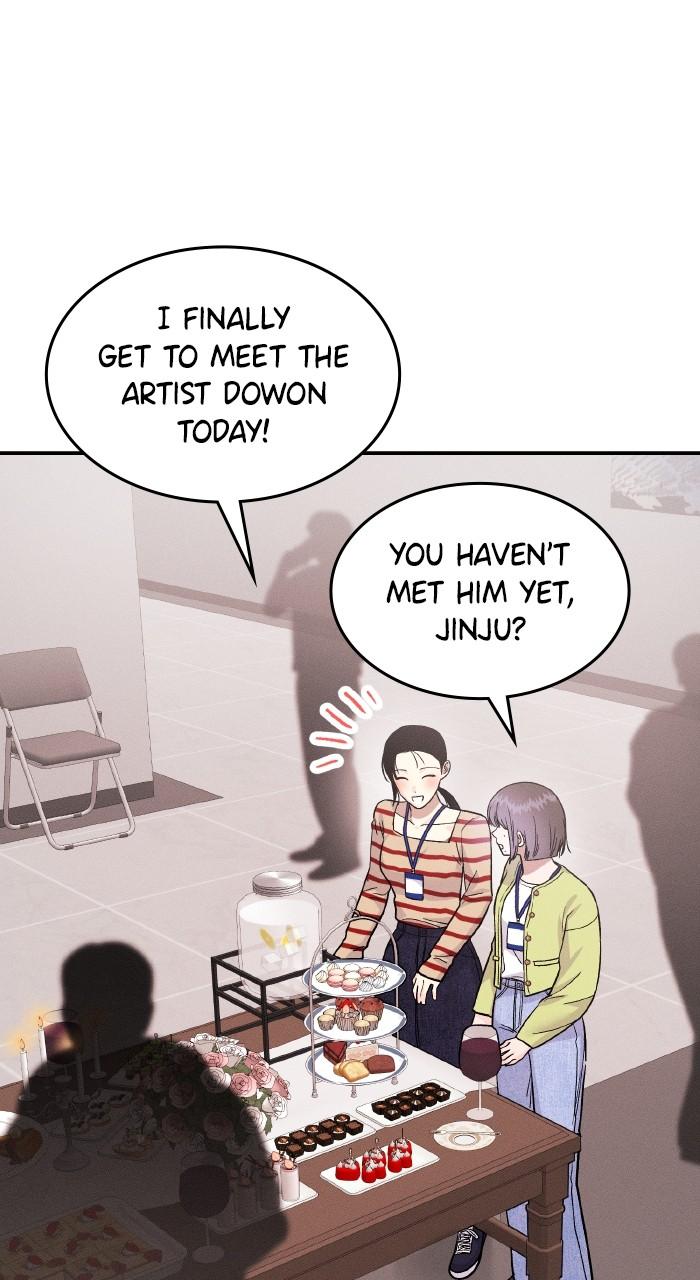 Singles' Royale Chap 22 - Next Chap 23