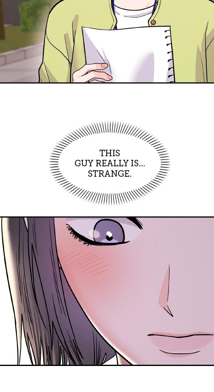 Singles' Royale Chap 23 - Next Chap 24