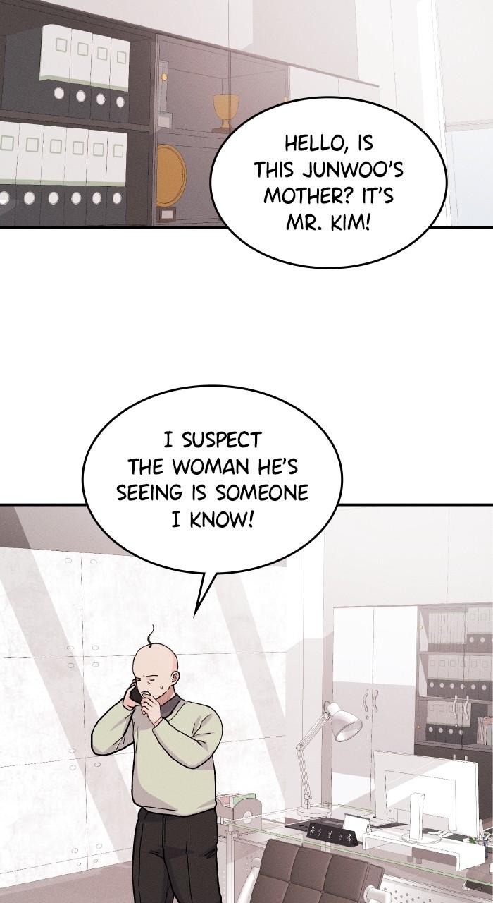 Singles' Royale Chap 23 - Next Chap 24