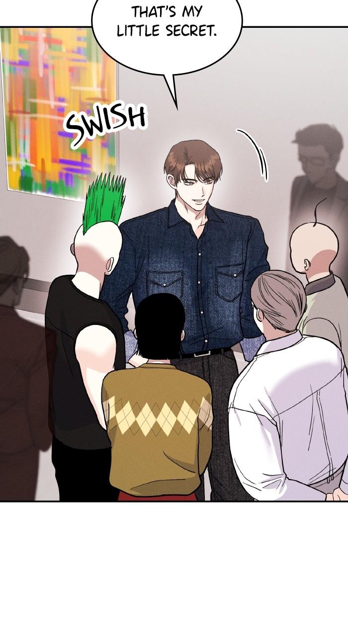 Singles' Royale Chap 23 - Next Chap 24