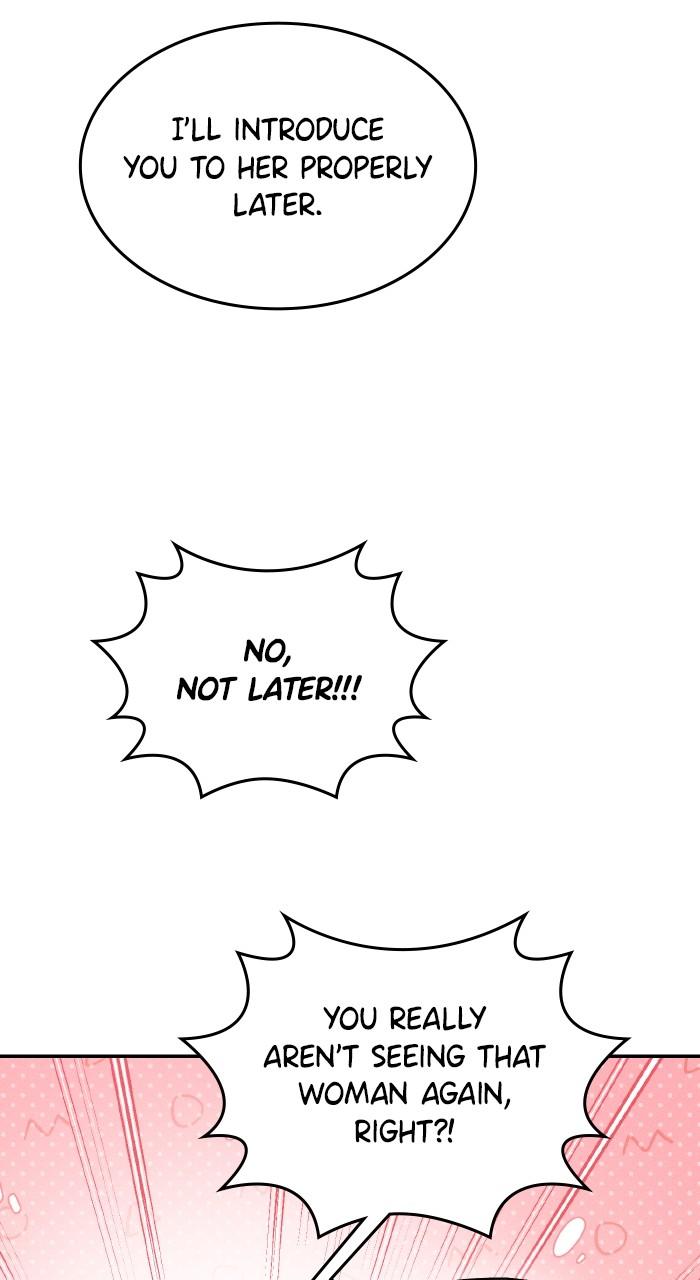 Singles' Royale Chap 23 - Next Chap 24