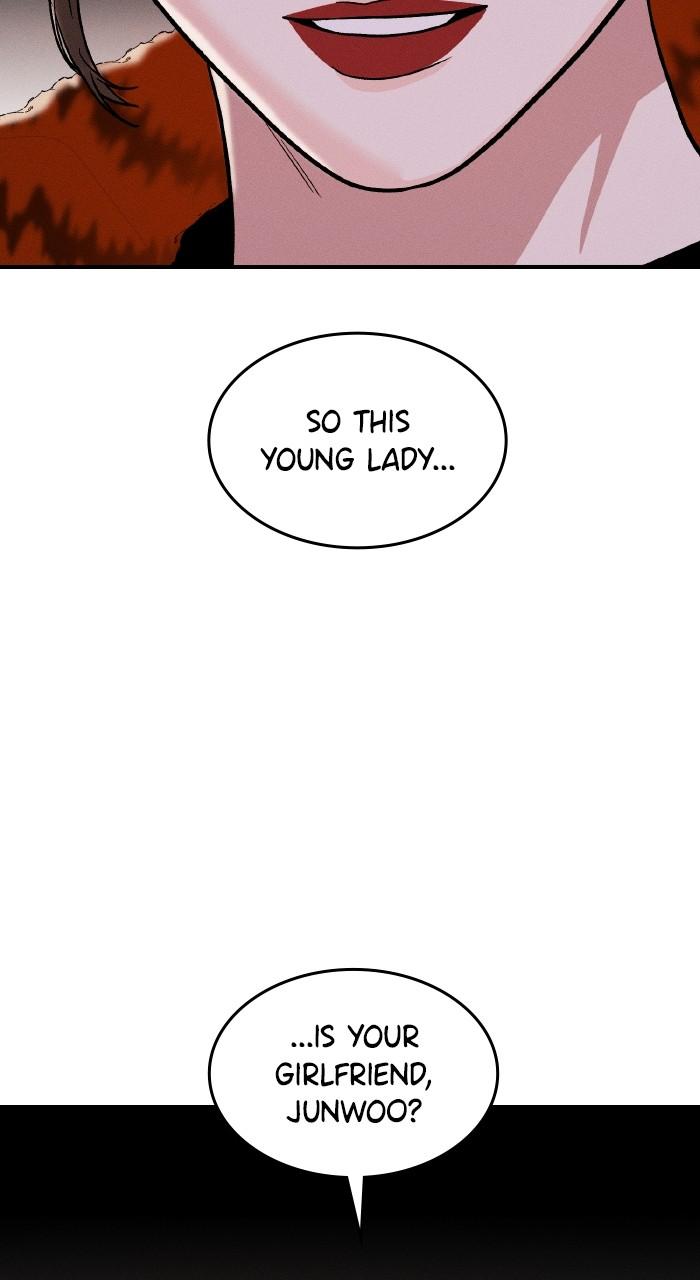 Singles' Royale Chap 23 - Next Chap 24