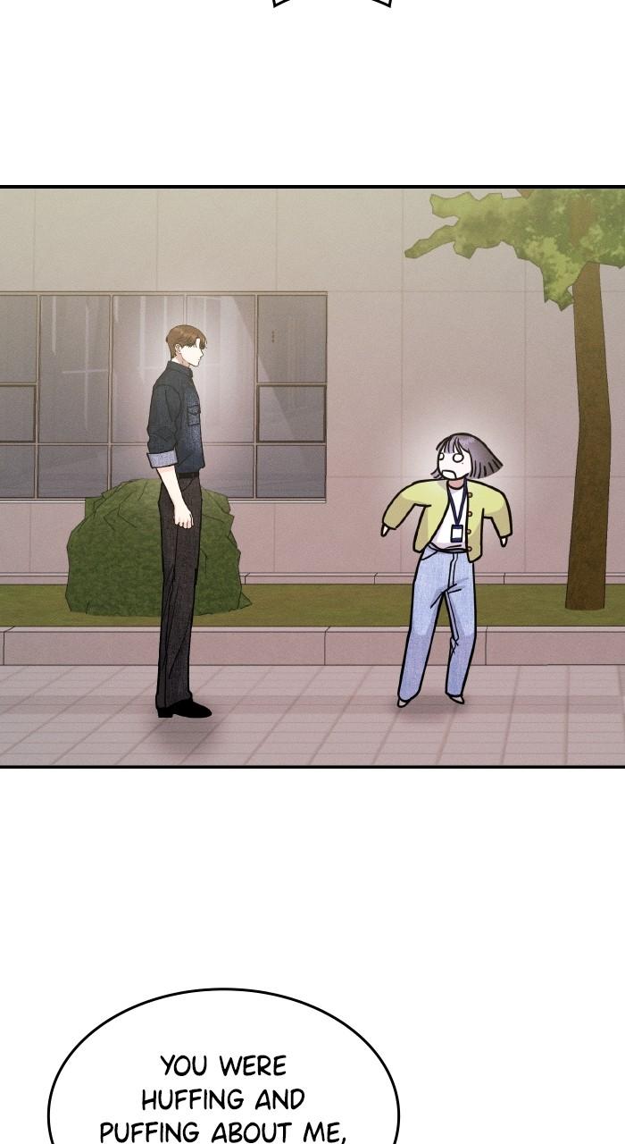 Singles' Royale Chap 23 - Next Chap 24