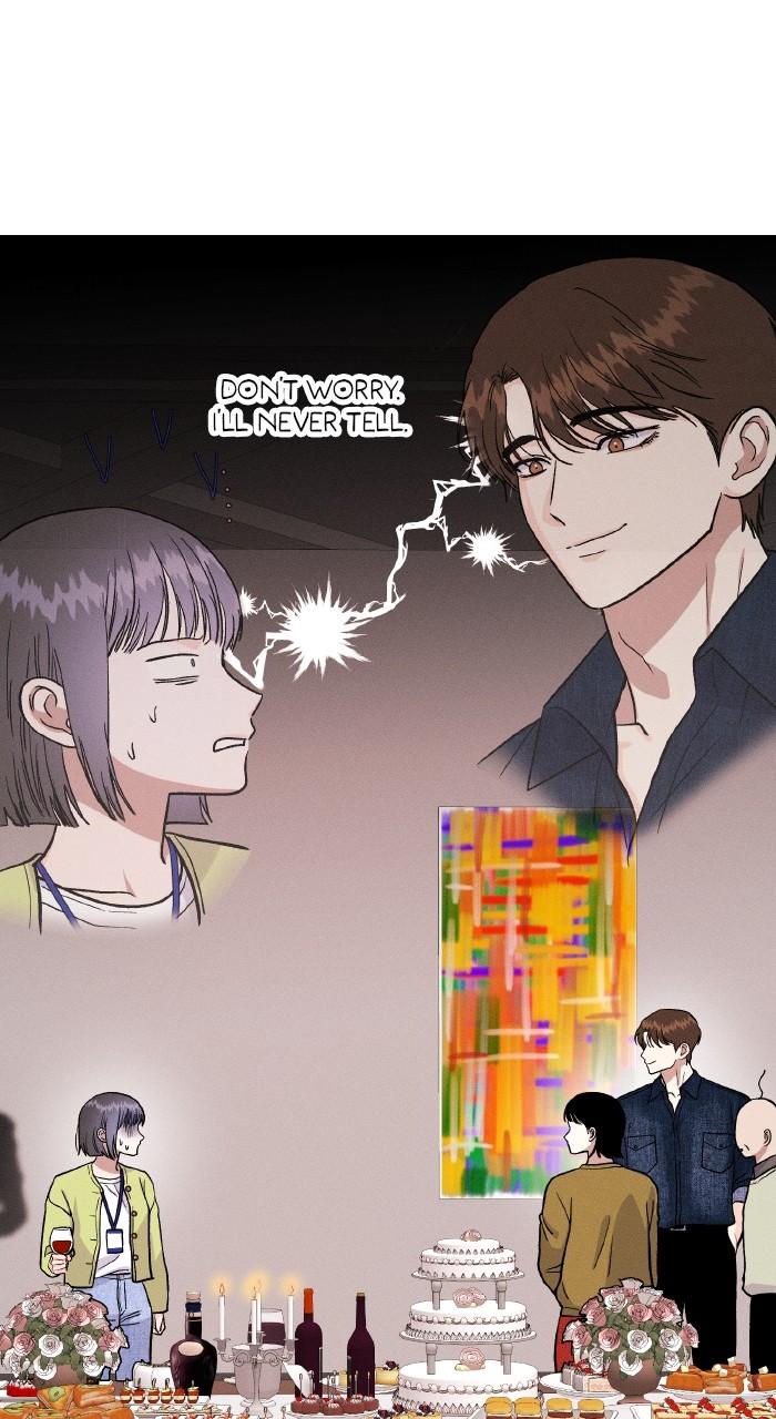 Singles' Royale Chap 23 - Next Chap 24
