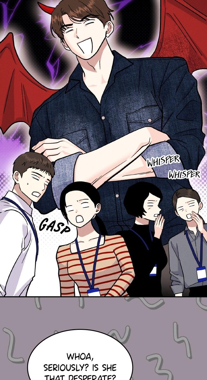 Singles' Royale Chap 23 - Next Chap 24
