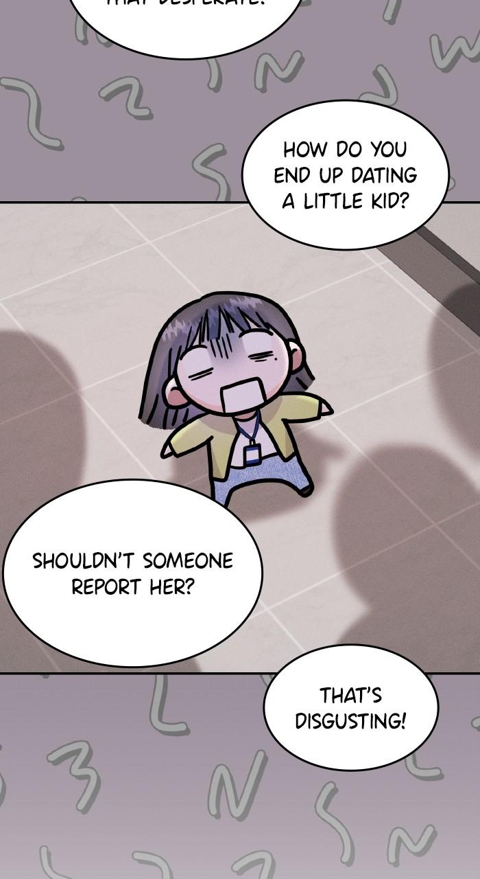 Singles' Royale Chap 23 - Next Chap 24