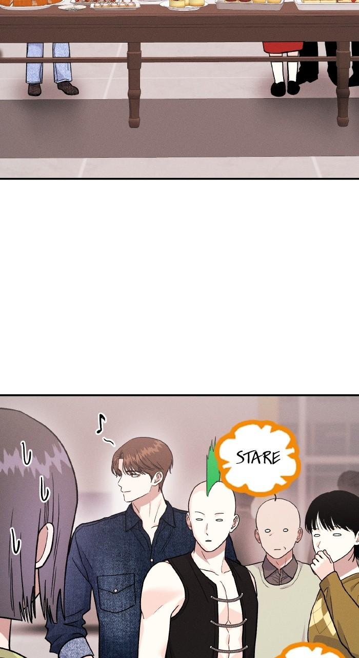 Singles' Royale Chap 23 - Next Chap 24