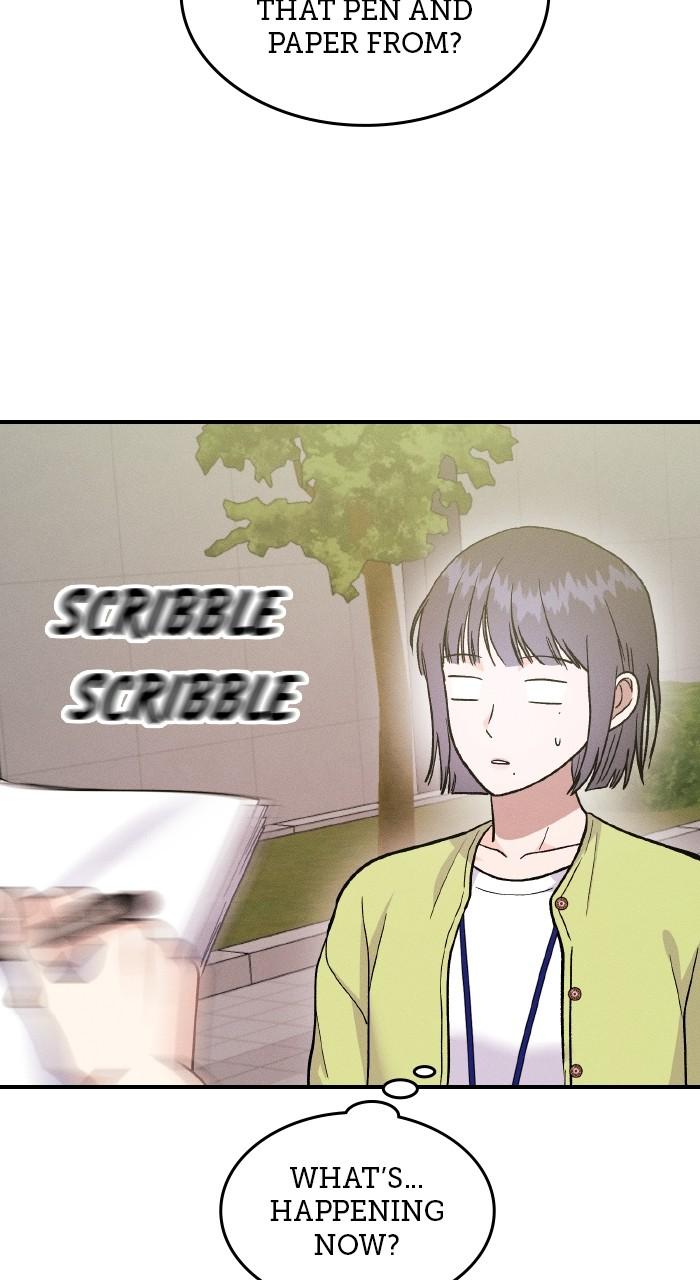 Singles' Royale Chap 23 - Next Chap 24
