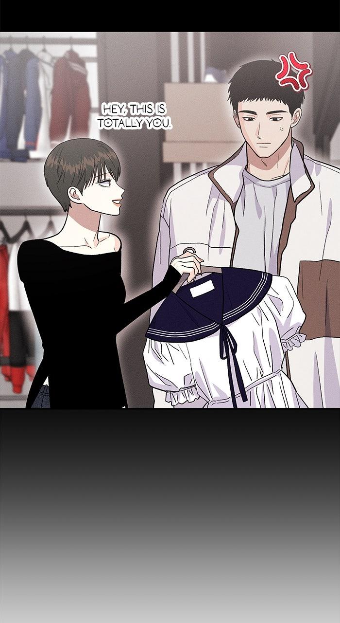 Singles' Royale Chap 37 - Next Chap 38