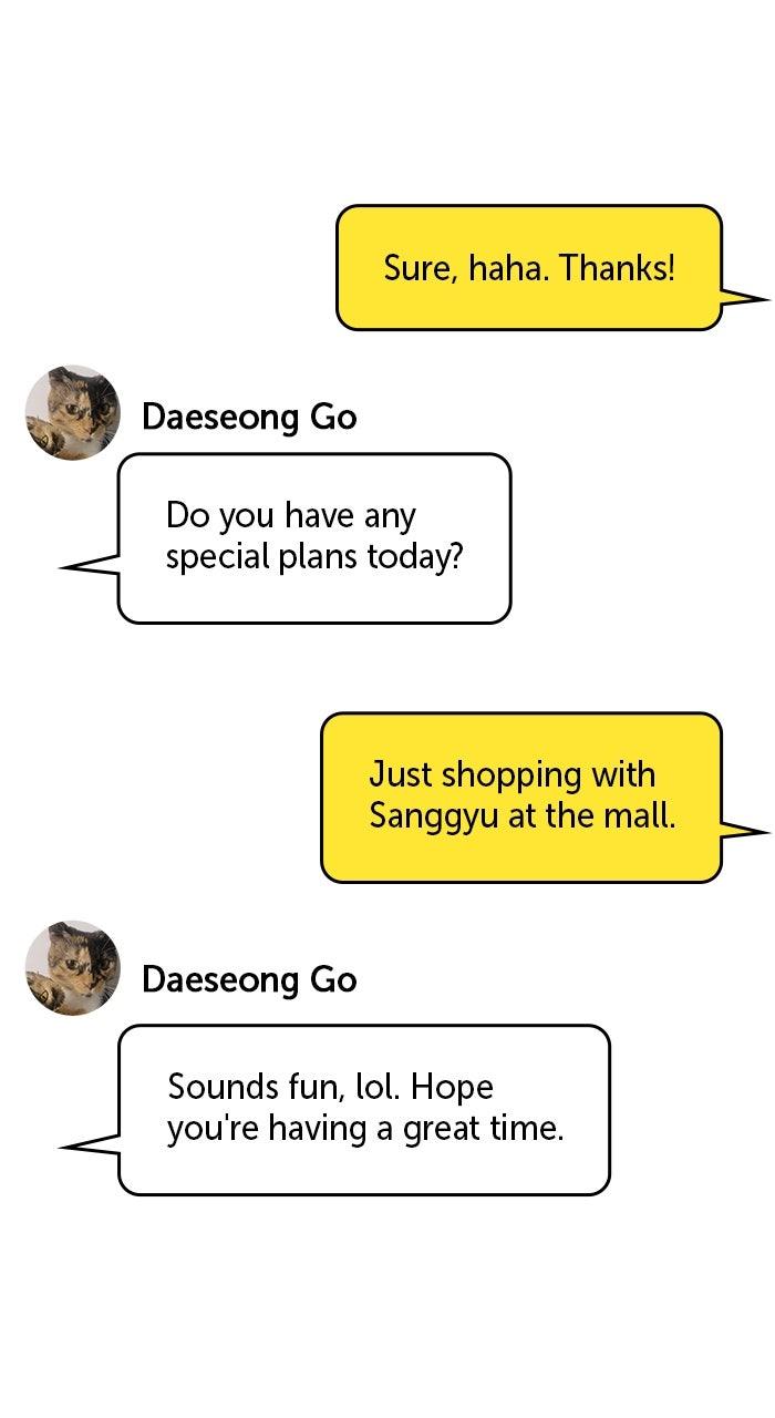 Singles' Royale Chap 37 - Next Chap 38