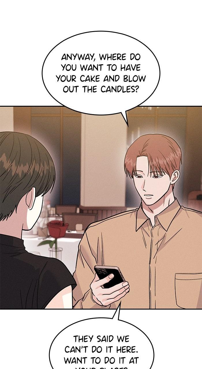 Singles' Royale Chap 37 - Next Chap 38