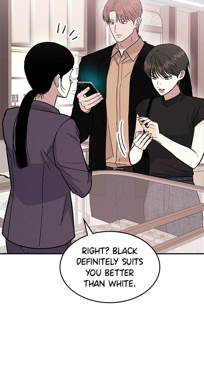 Singles' Royale Chap 37 - Next Chap 38