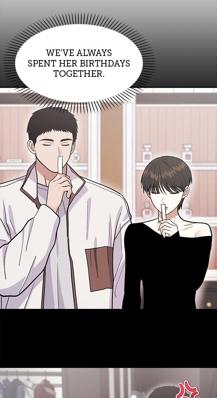 Singles' Royale Chap 37 - Next Chap 38