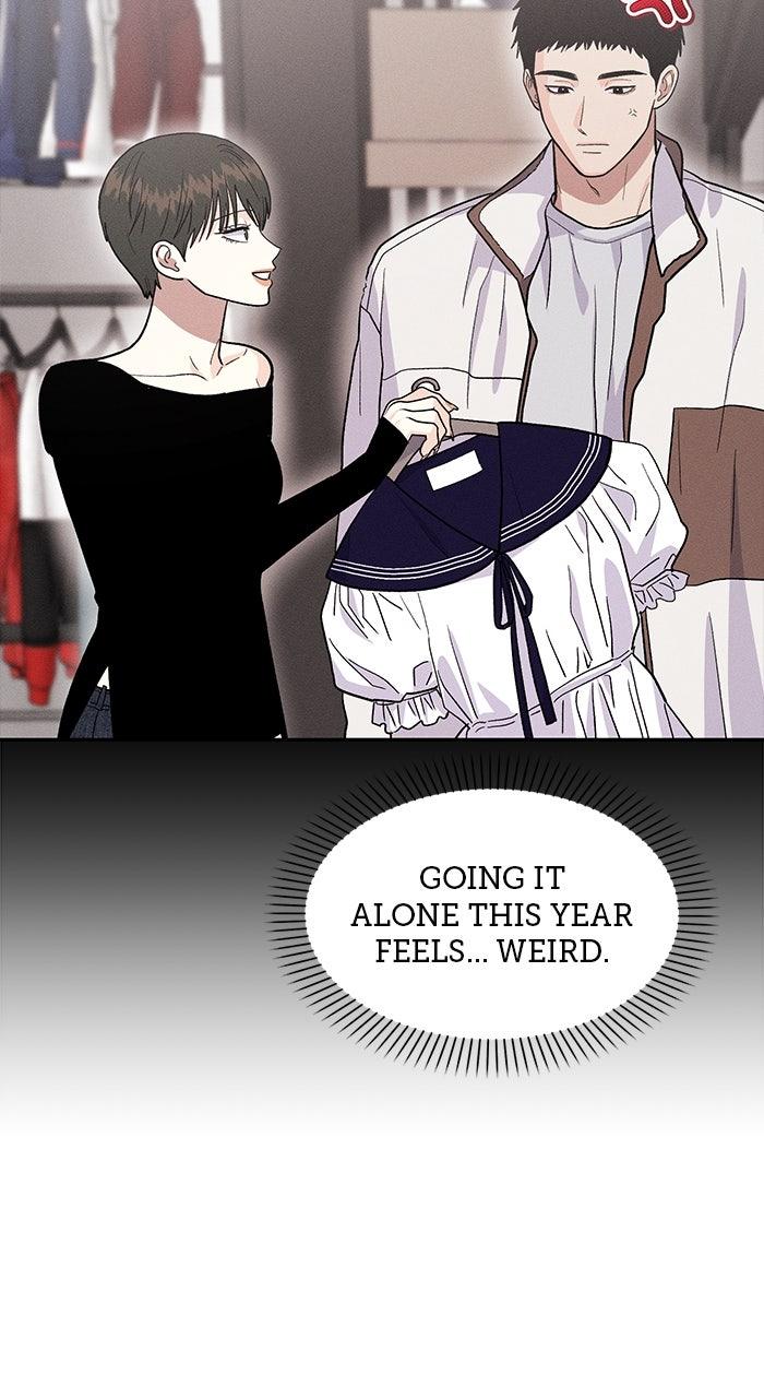 Singles' Royale Chap 37 - Next Chap 38