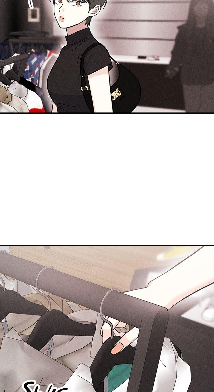 Singles' Royale Chap 37 - Next Chap 38