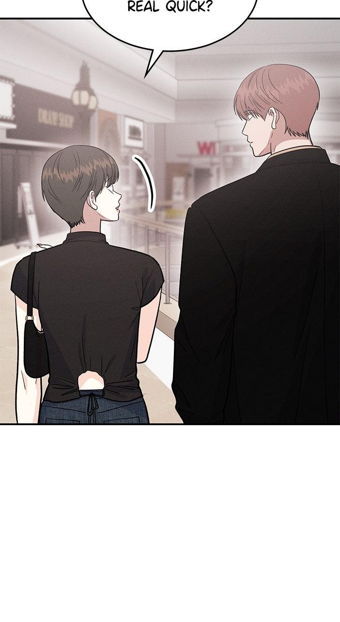 Singles' Royale Chap 37 - Next Chap 38