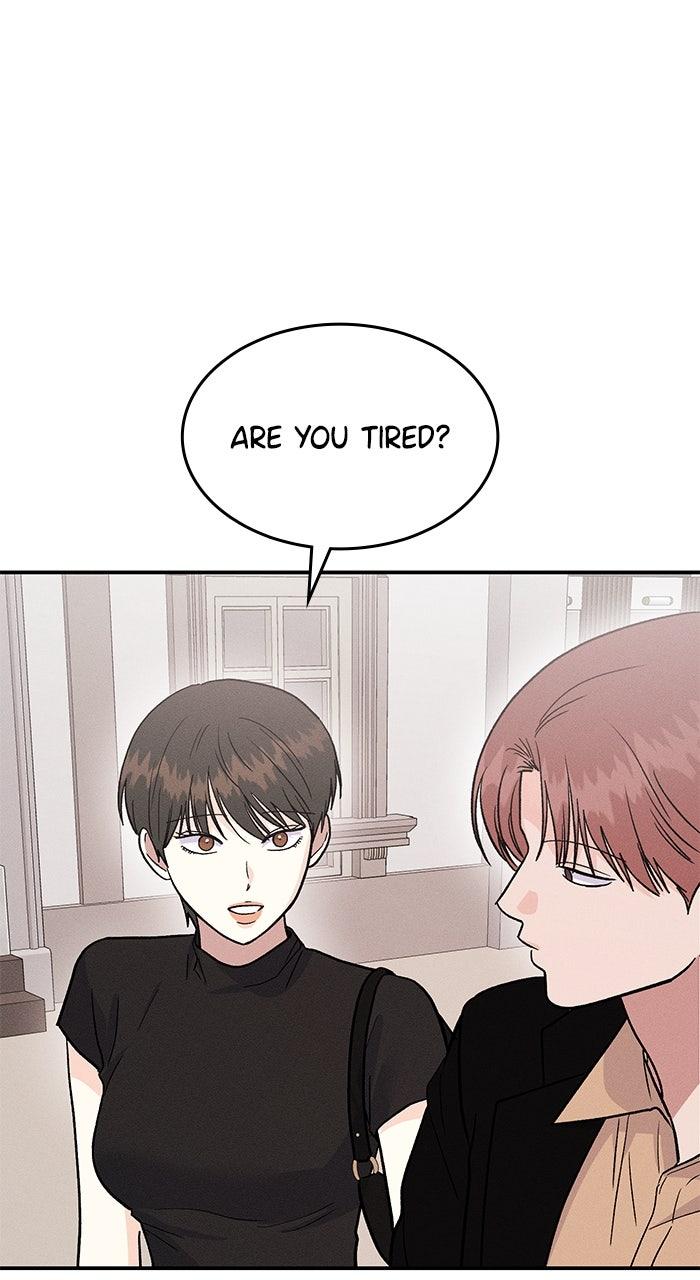 Singles' Royale Chap 37 - Next Chap 38