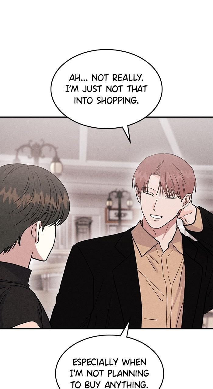 Singles' Royale Chap 37 - Next Chap 38