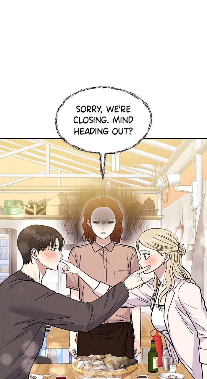 Singles' Royale Chap 34 - Next Chap 35