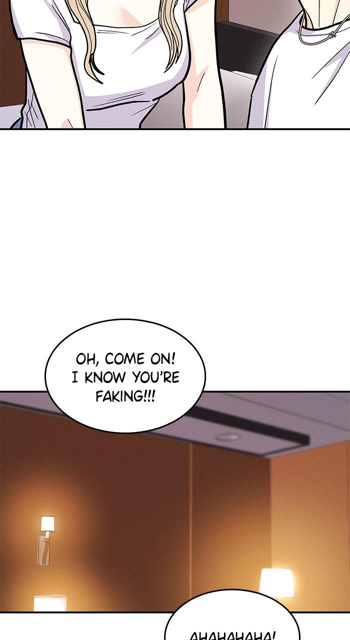 Singles' Royale Chap 34 - Next Chap 35