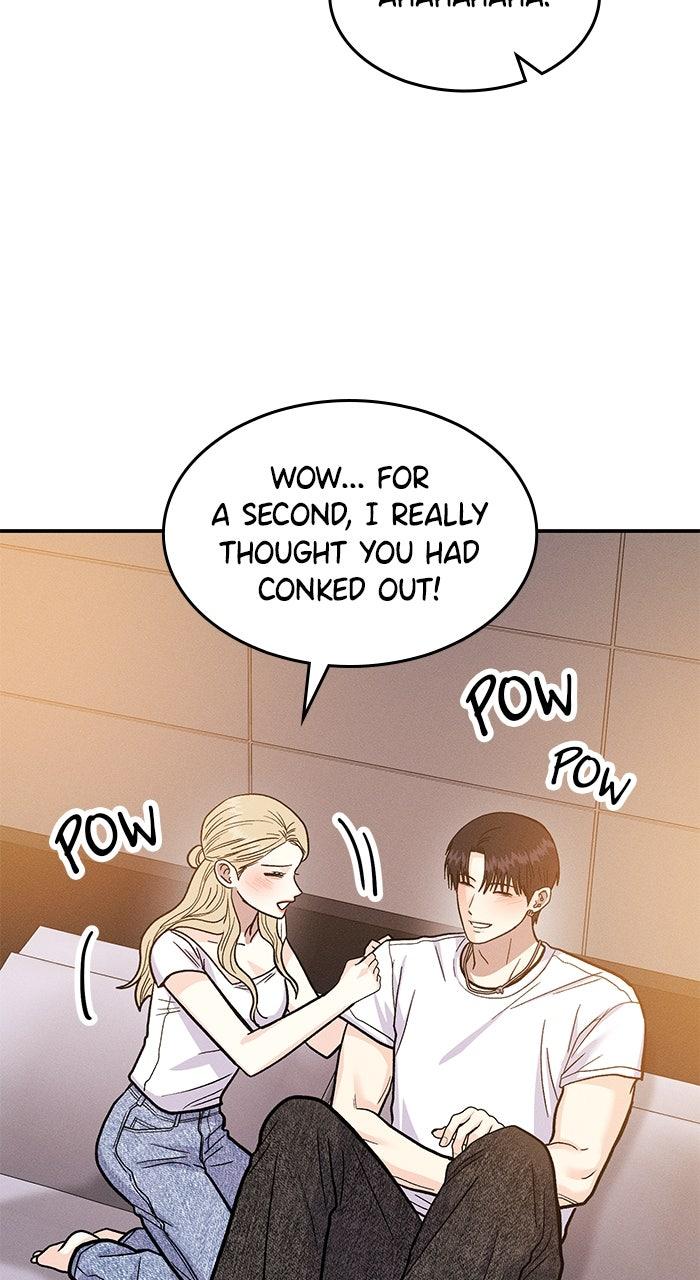 Singles' Royale Chap 34 - Next Chap 35