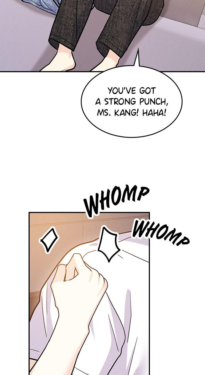 Singles' Royale Chap 34 - Next Chap 35