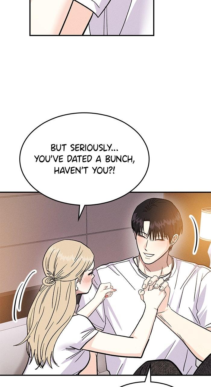 Singles' Royale Chap 34 - Next Chap 35