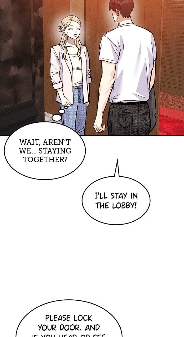 Singles' Royale Chap 34 - Next Chap 35